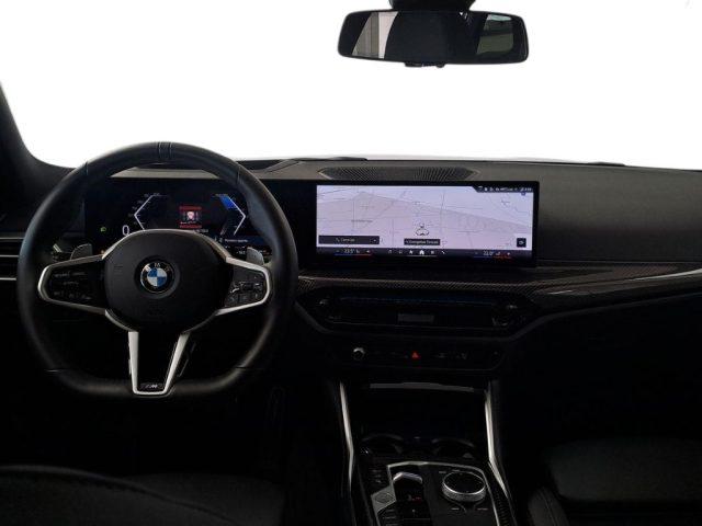 BMW 320 d 48V xDrive Touring Msport Pro Aut. + Tetto apr.