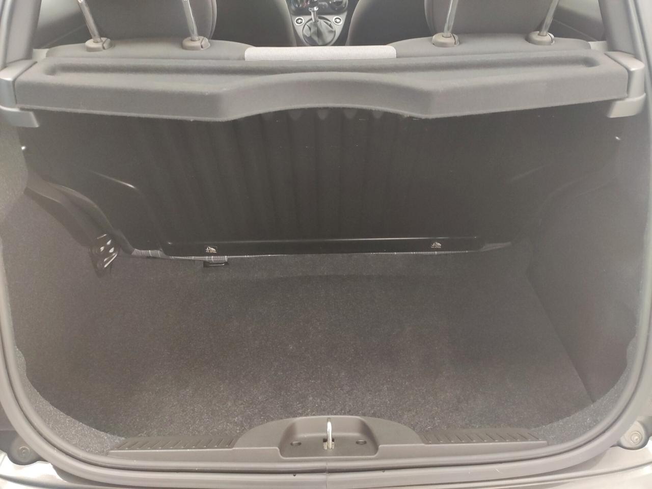 Fiat 500 1.0 Hybrid Lounge