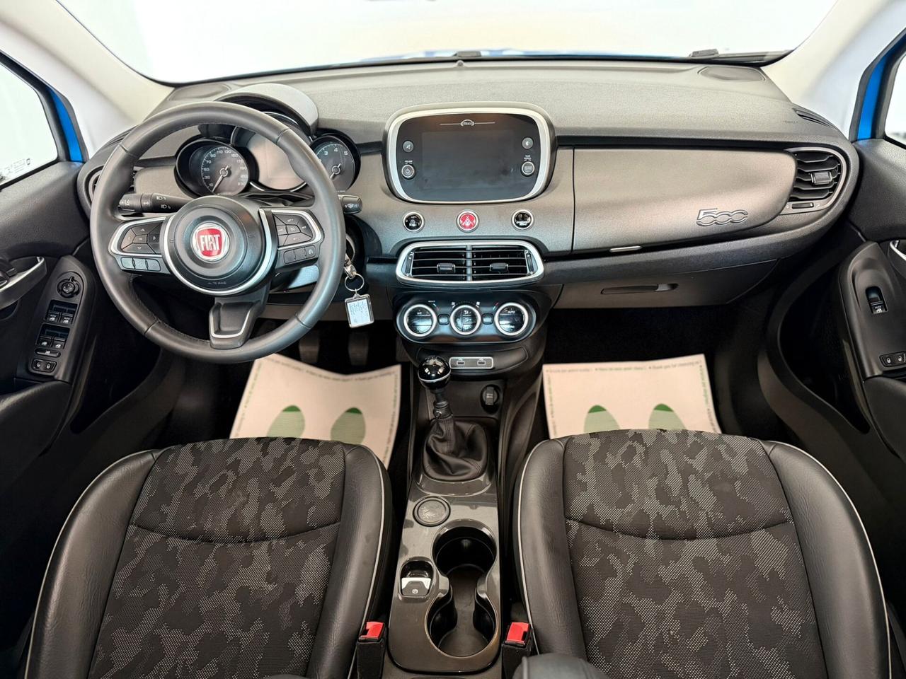 Fiat 500X 1.0 T3 120 CV Cross
