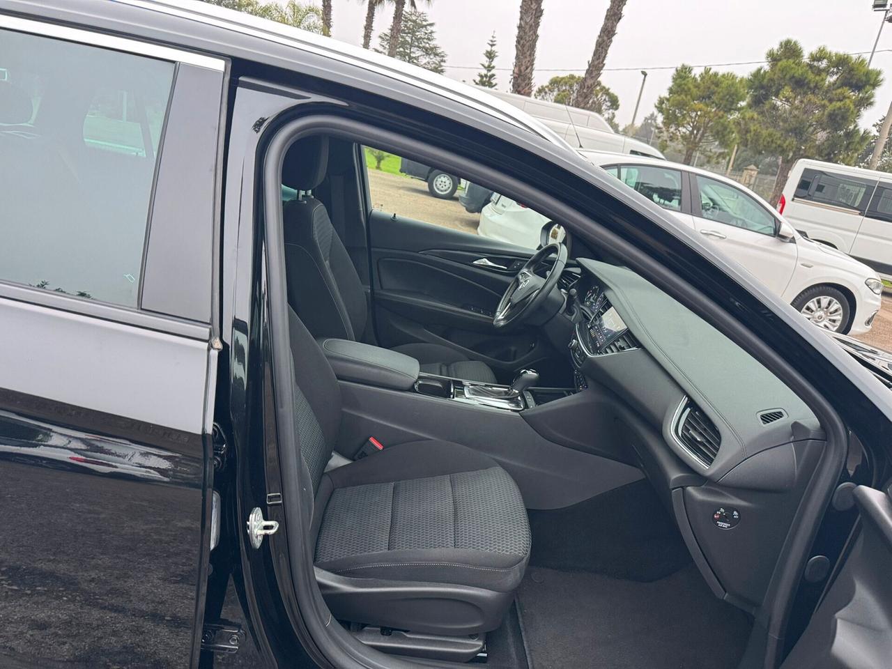 Opel Insignia 2.0 CDTI 174 CV