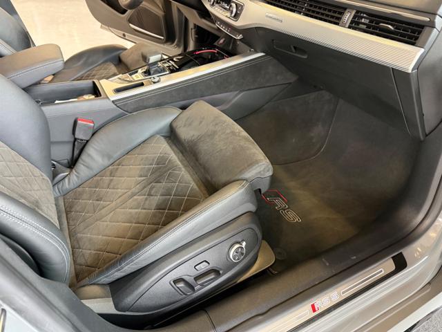 AUDI RS5 Sportback 2.9 TFSI quattro