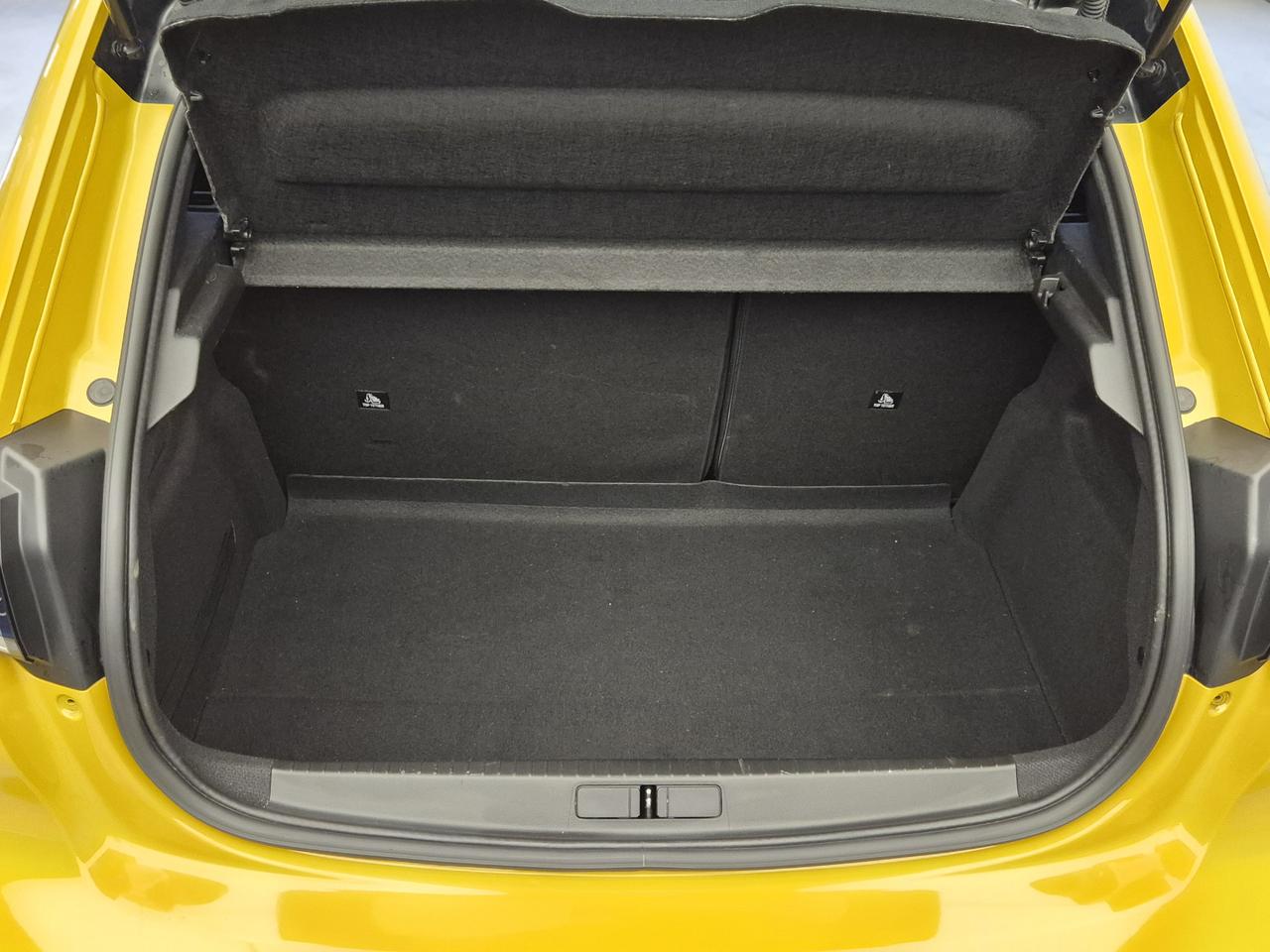 PEUGEOT 208 II 2019 - 208 1.2 puretech GT s&s 100cv