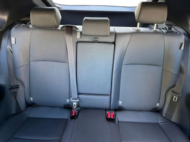 Toyota bZ4X bZ4X ev First Edition awd-i 218cv