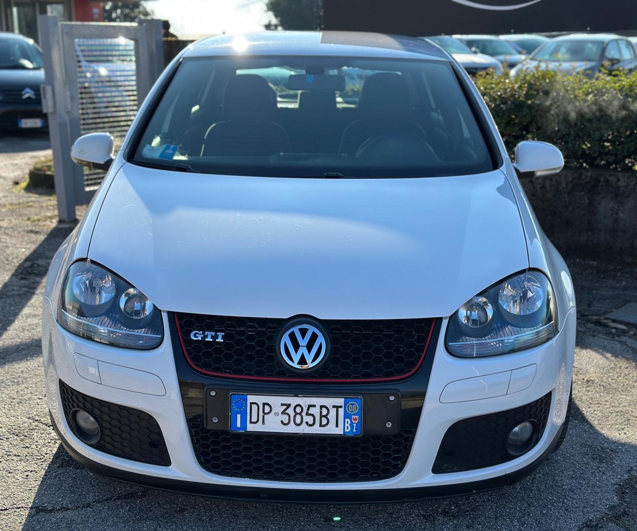 VOLKSWAGEN GOLF 5 2.0 16V TFSI 5p. GTI 2008