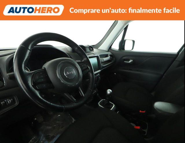JEEP Renegade 1.0 T3 Night Eagle