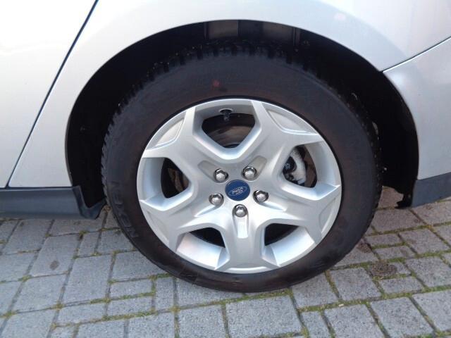 Ford Focus 1.6 120 CV GPL Plus NESSUN VINCOLO DI FINANZIAMENTO