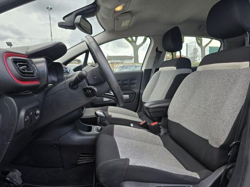 Citroën C3 C3 pt 82 Elle