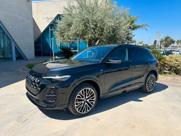 Audi Q5 tdi Sline possibilità noleggio no scoring