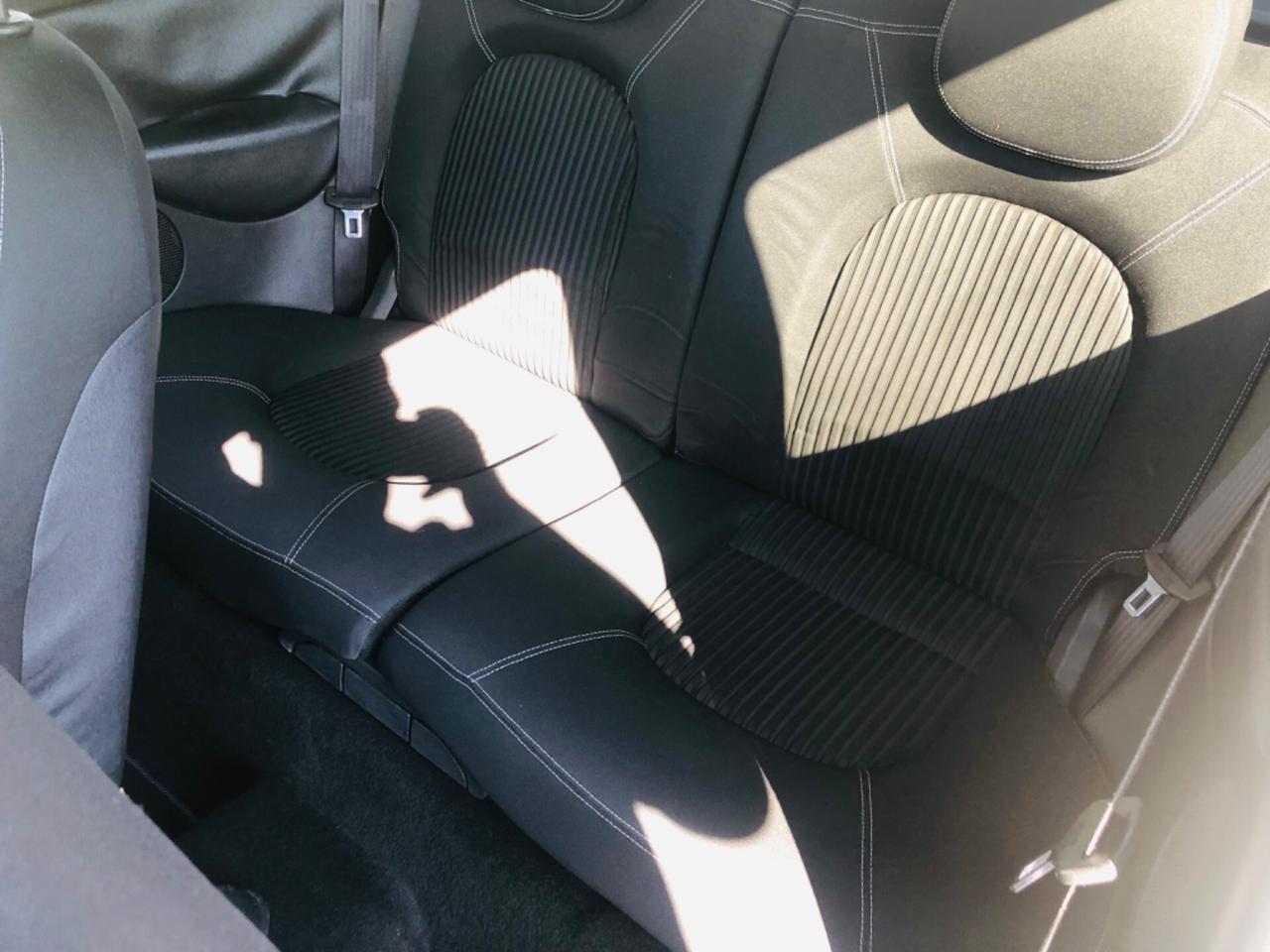 Lancia Ypsilon 1.3 MJT 2007 Ok per neopatentati
