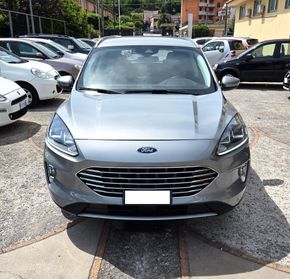 Kuga 1.5 DCI TITANIUM AUTOMATICA NAVI FULL GARANZIA