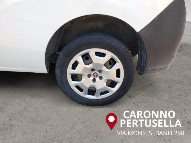 FIAT Doblo Doblò 1.3 MJT PL-TN Cargo Maxi SX +IVA