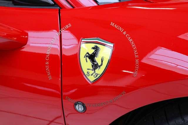 Ferrari F8 Tributo IVA ESPOSTA|SCUDETTI|PARK SENSORS|SCARICO SPORT|