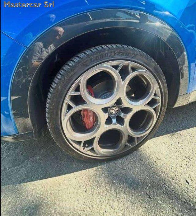 ALFA ROMEO Tonale 1.5 hybrid Speciale 130cv tct7 - GL988AP