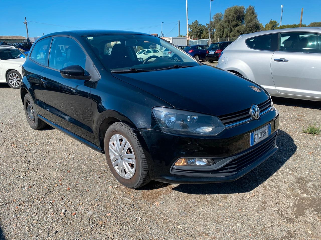 VOLKSWAGEN Polo 1.0 Benz. UNIPRO' / NEOPATENT.