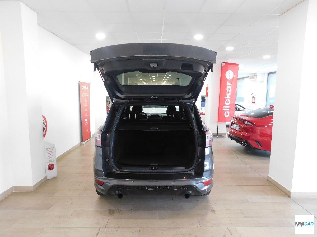 FORD - Kuga - 1.5 EcoB.150CV S&S 2WD ST-Line Bus.