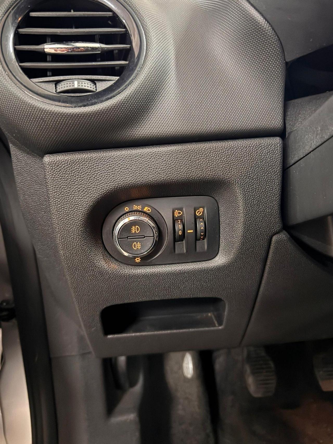 Opel Corsa 1.3 CDTI 75CV F.AP. 3 porte Elective