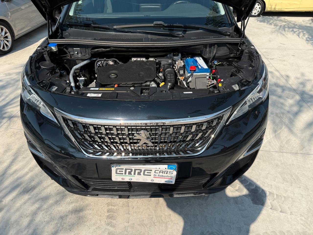 PEUGEOT 3008 ANNO 2020 1.5 DIESEL 130 CV