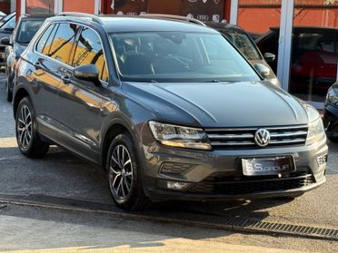 Tiguan 2.0 TDI DSG/UNIPRO/TAGLIANDI CERTIFICATI