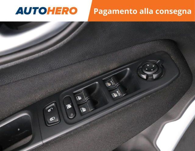 JEEP Renegade 1.6 Mjt 120 CV Longitude