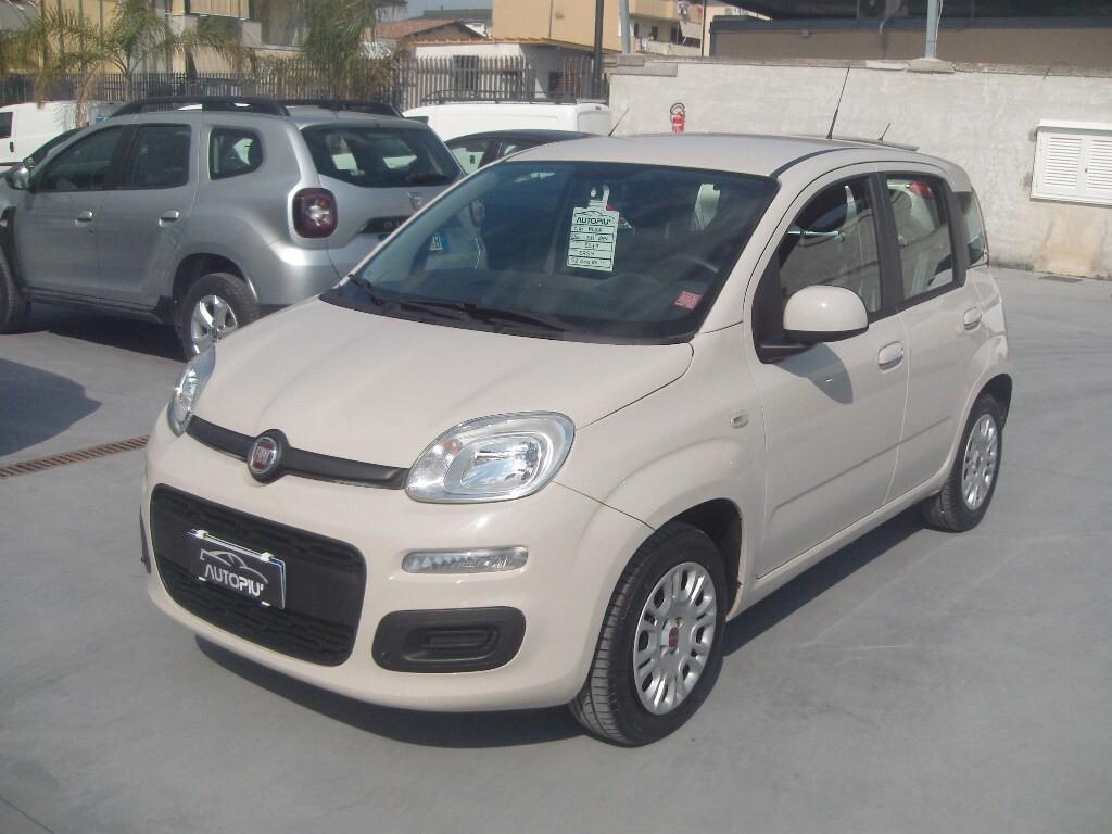 Fiat Panda 1.2 Easy 52'000 KM - 2017