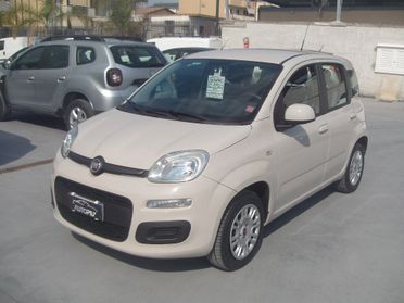 Fiat Panda 1.2 Easy 52'000 KM - 2017
