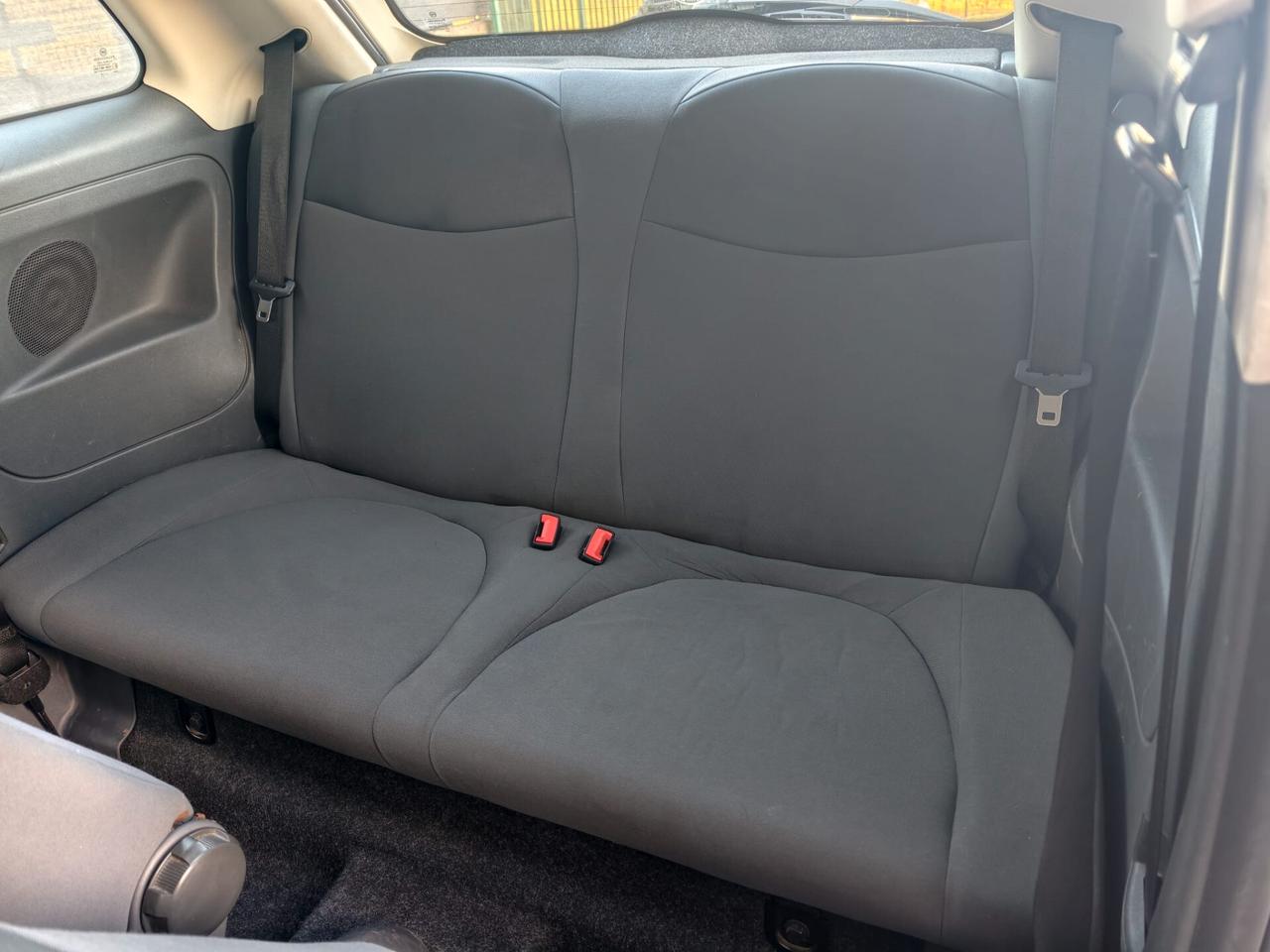 Fiat 500 1.2 BENZINA NEOPATENTATI UNIPRO 2008