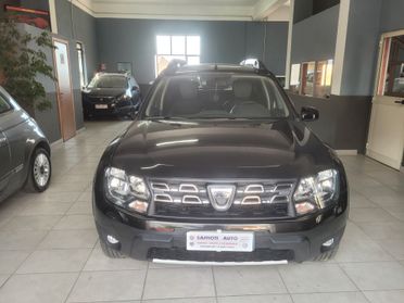 Dacia Duster 1.5 dCi 110 CV S&S 4x2 Serie Speciale Brave