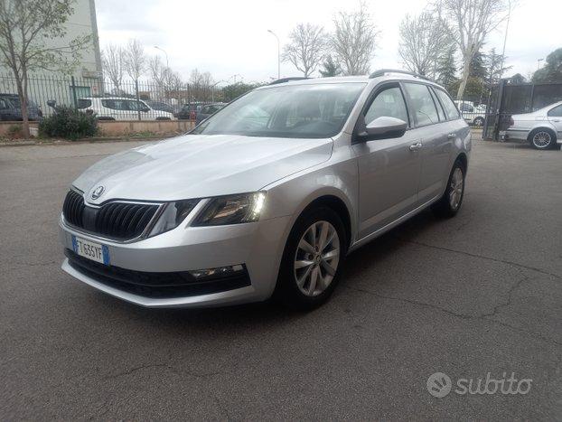 Skoda Octavia Diesel