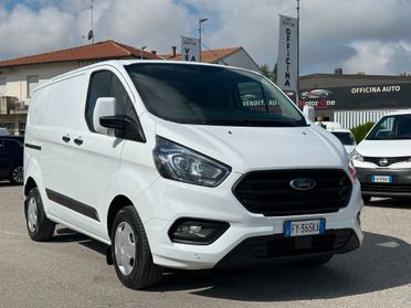 Ford Transit Custom 2.0TDCi 130CV 320 L1H1 Trend