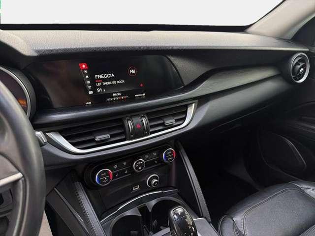 Alfa Romeo Stelvio 2.2 Turbodiesel 210 CV AT8 Q4 Sport Edition