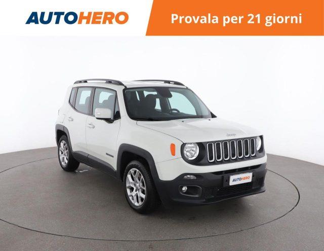 JEEP Renegade 1.6 E-TorQ EVO Longitude