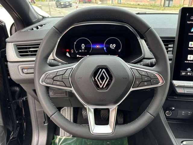 Renault Captur ECO-G 100 CV Techno LED-NAVI-APP CONNECT