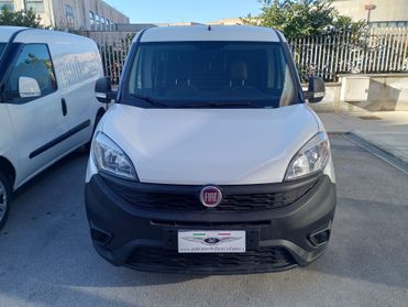 Fiat Doblo Doblò 3ª 1.3 MJT PC-TN Trasporto alimenti con motore refrigerante