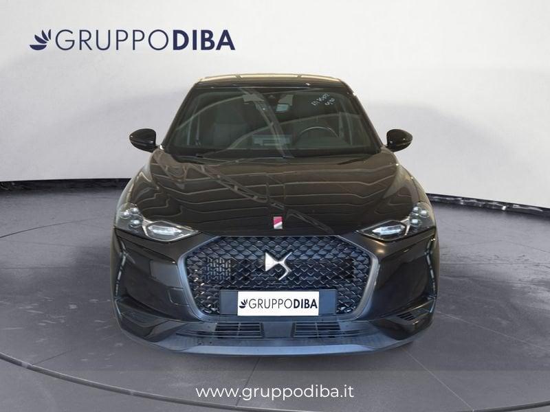 DS DS3 2019 Crossback Benzina Crossback 1.2 puretech Performance Line 100cv