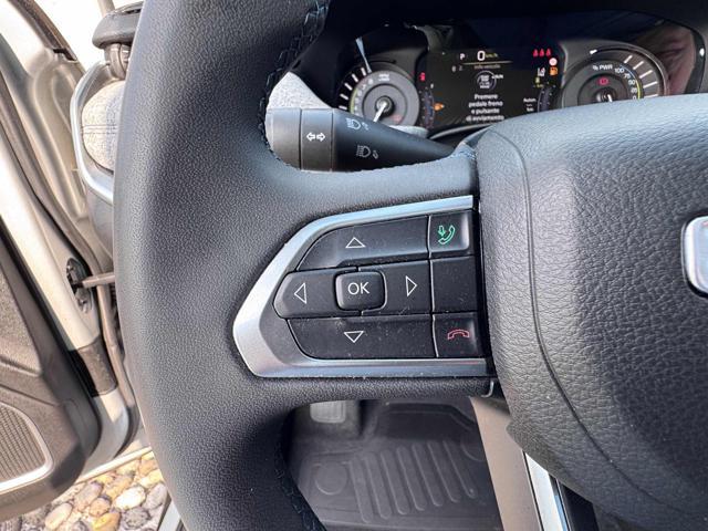 JEEP Compass 1.3 Turbo T4 190 CV PHEV AT6 4xe Longitude