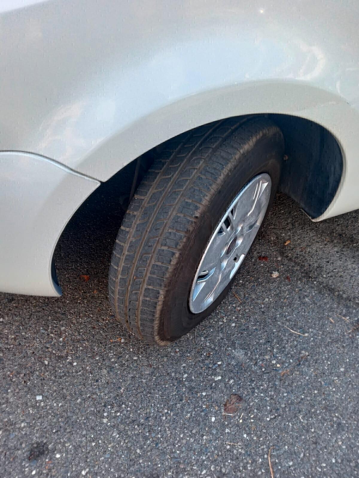 Fiat Panda 1.3 MJT 16V DPF Active