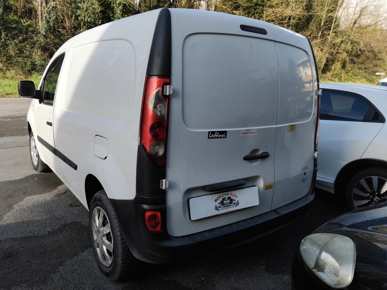 Renault Kangoo 1.5 Blue dCi 75CV PC-TN Van