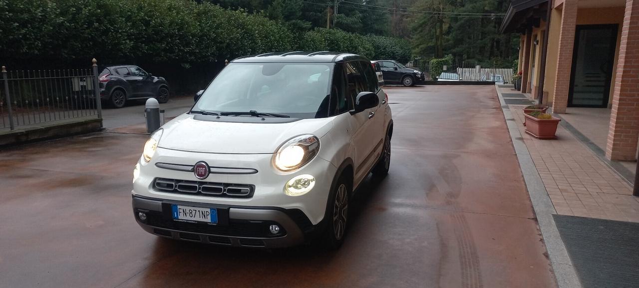 Fiat 500L 1.3 Multijet 95 CV Cross