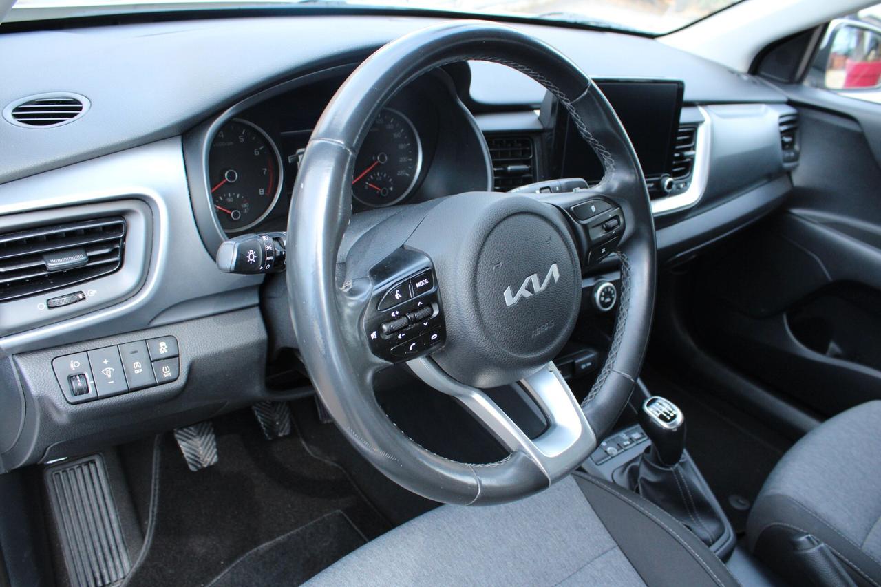 Kia Stonic 1.0 T-GDi 100 CV MHEV MT Urban Special Edition