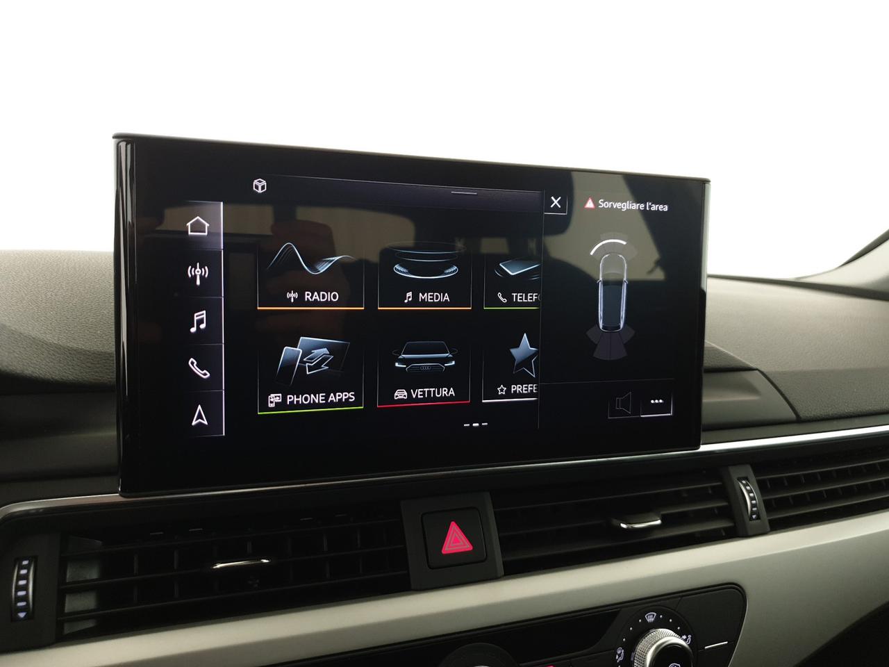 Avant 35TDI 163CV S tronic Business