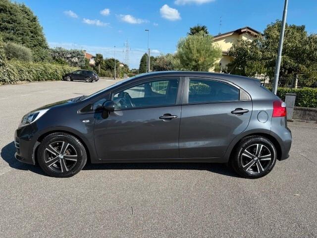 Kia Rio 1.2 CVVT 5p. Active