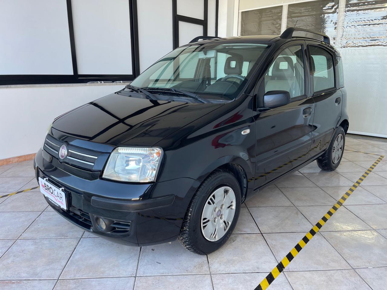 Fiat Panda 1.2 Dynamic