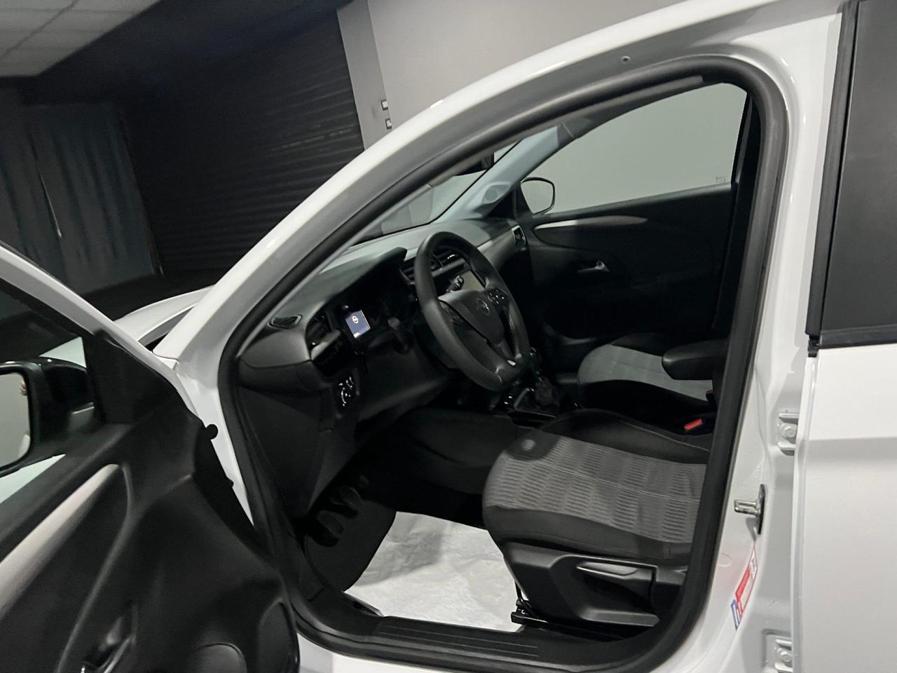 Opel Corsa 1.5 D 100 CV Edition UNICO PROPRIETARIO