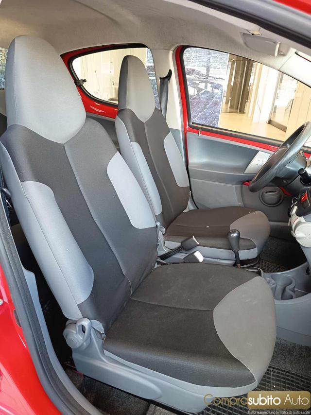 CITROEN C1 1.0 5 porte AMIC1