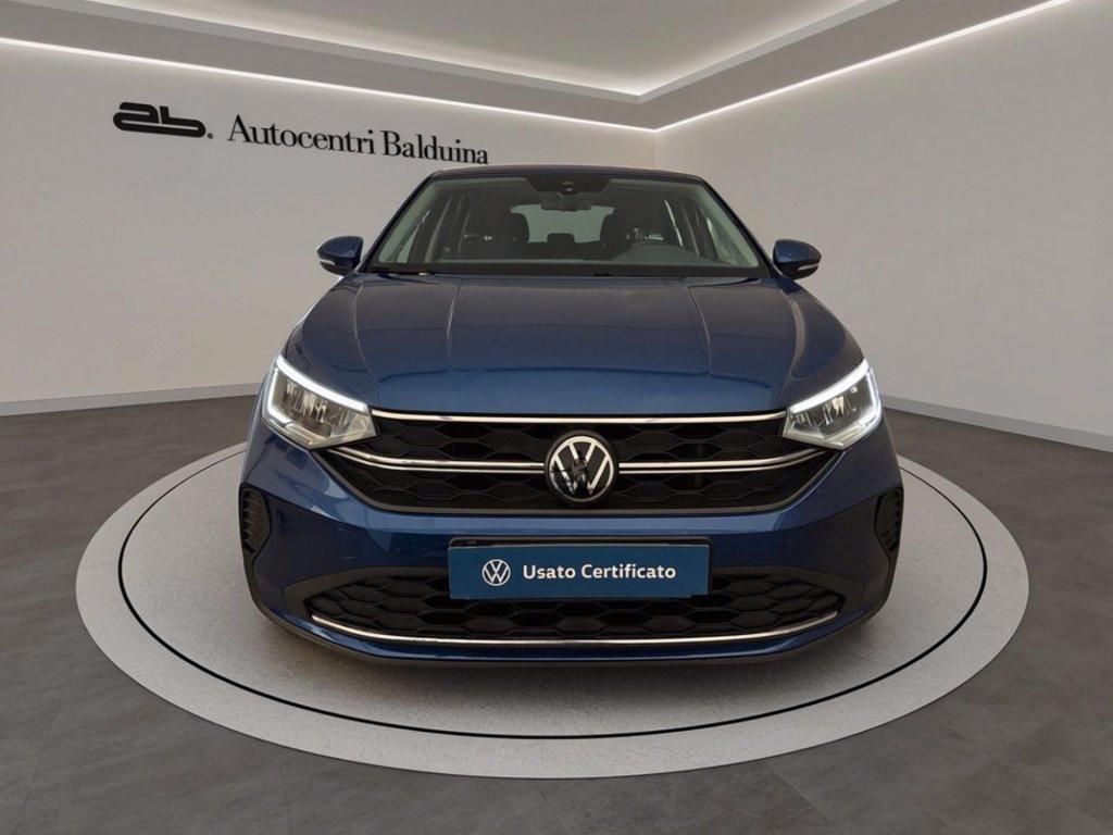 VOLKSWAGEN Taigo 1.0 tsi life 95cv del 2023