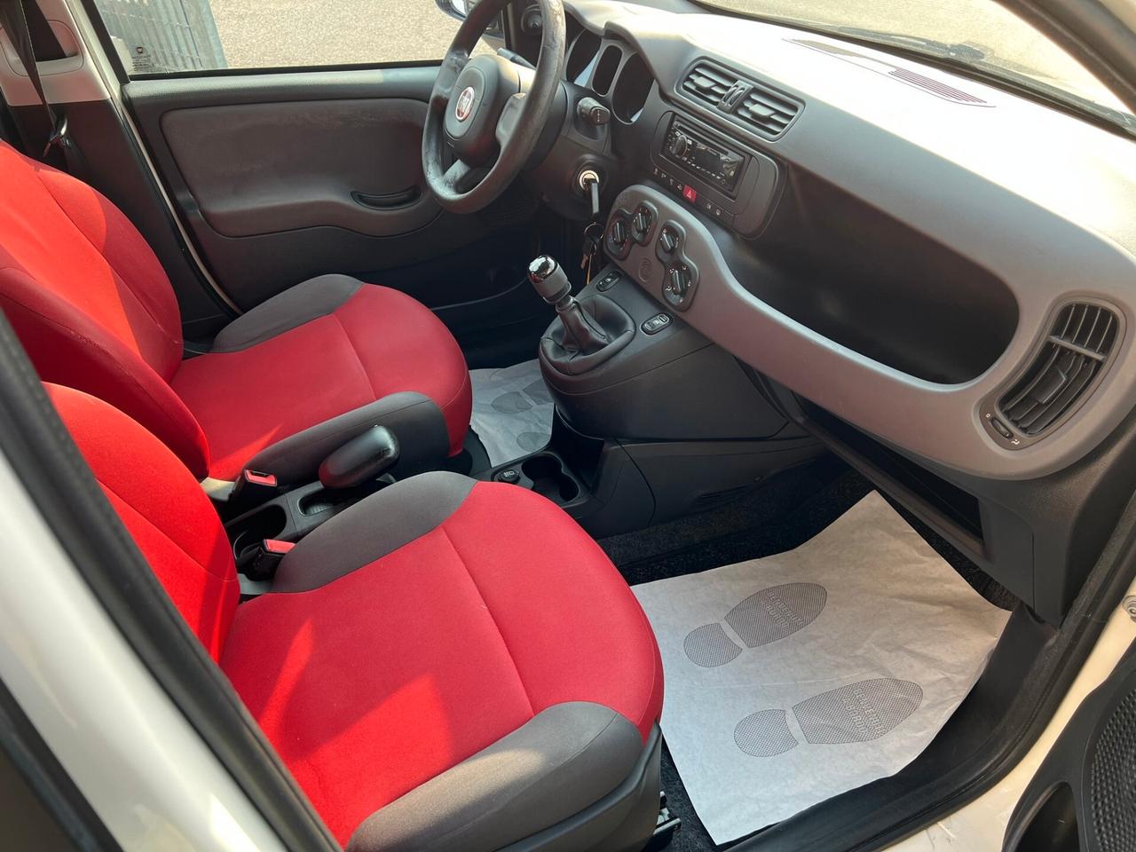 Fiat Panda 1.2 Dynamic OK NEOPATENTATI