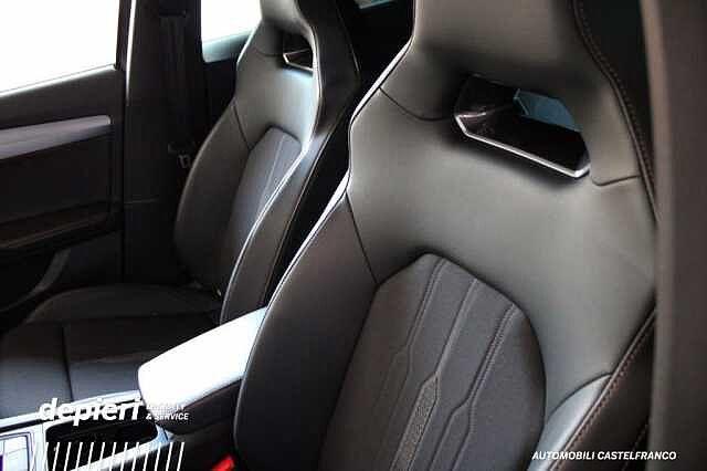 CUPRA Formentor 1.5 TSI DSG