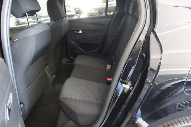 PEUGEOT 208 1.2 Turbo 100 CV Business KM0 MY26
