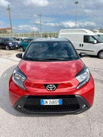 Toyota Aygo X 1.0 VVT-i 72 CV 5 porte Trend