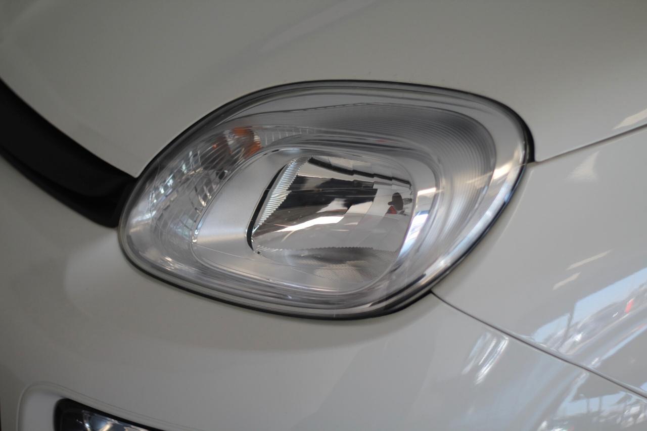 Fiat Panda 1.0 HYBRID CITY LIFE | GAMMA IN PRONTA CONSEGNA